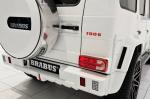 Mercedes-Benz B63S 700 by Brabus 2014 года